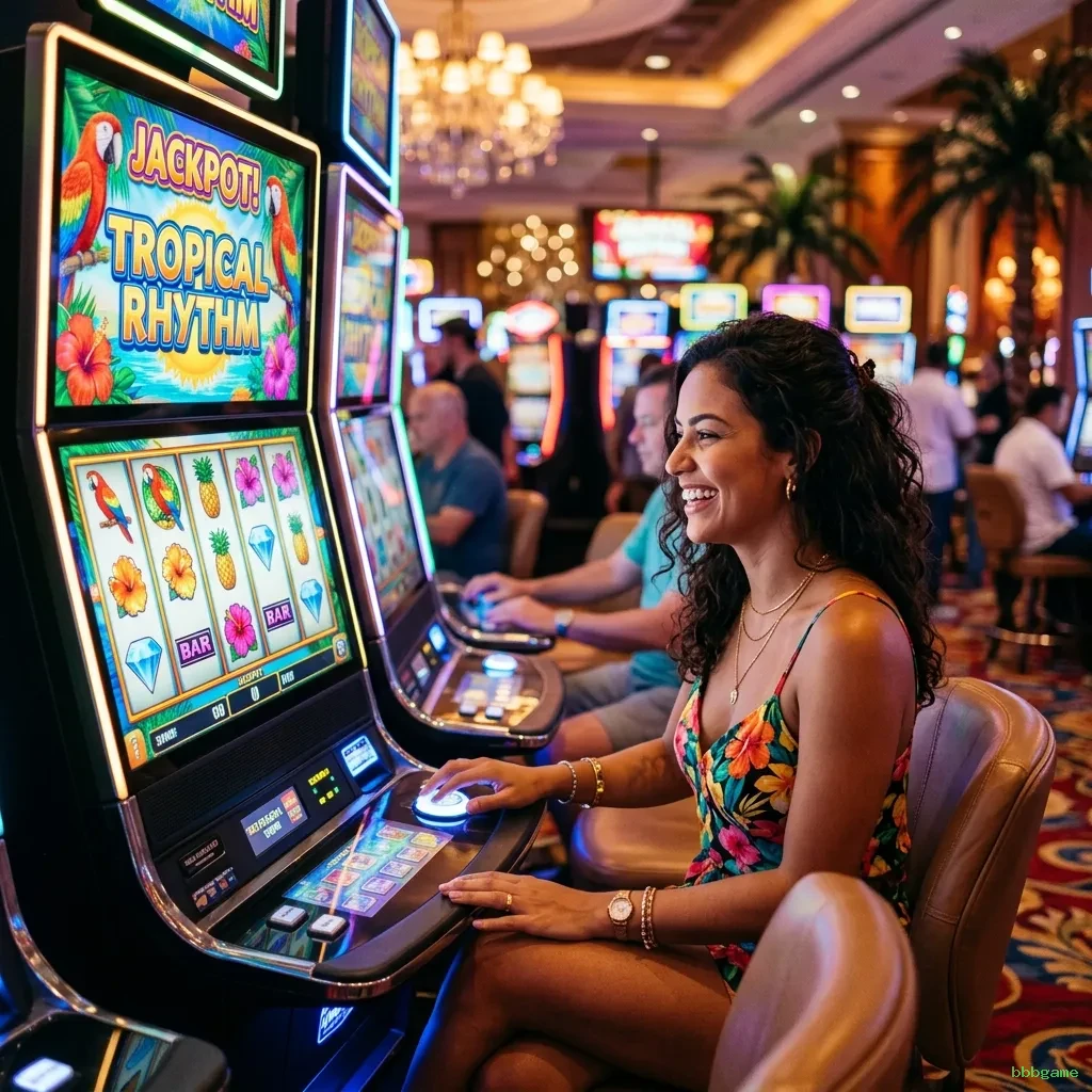 Slots Premium da PG Soft na bbbgame