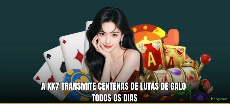 Apostas esportivas ao vivo na bbbgame