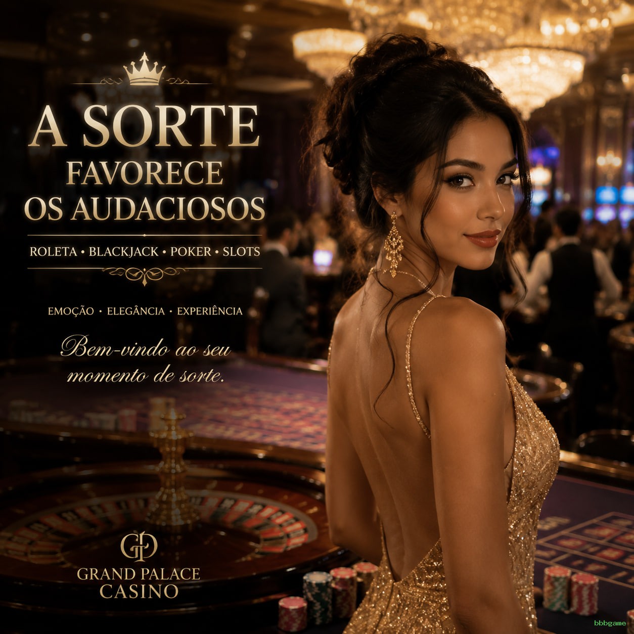 Segurança da Conta