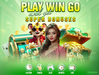 Lottery Clássica na bbbgame
